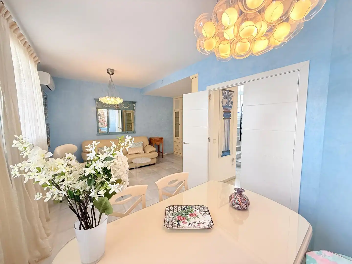 Maison mitoyenne avec terrasse à vendre à Bailén - Miraflores, imagen 16