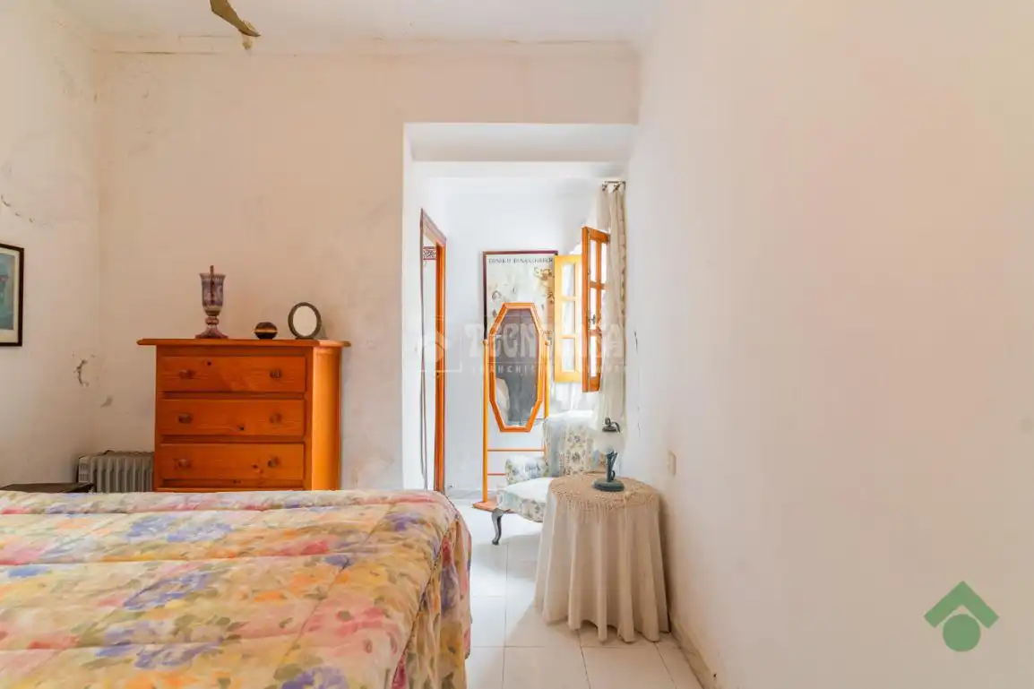 Bedroom of Detached homes for sale in Puerto Real