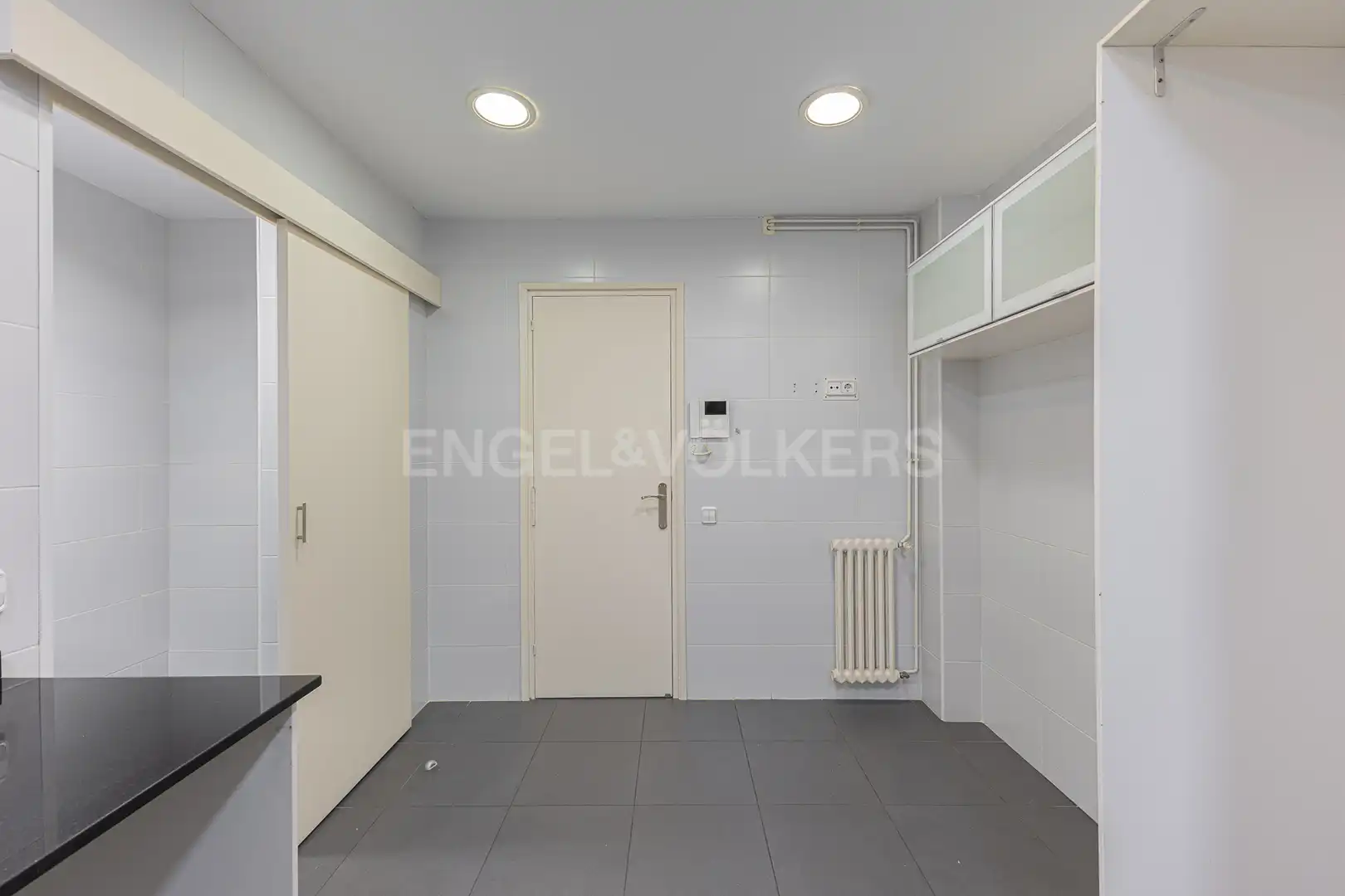 Piso con terraza en venta en Eixample, imagen 20