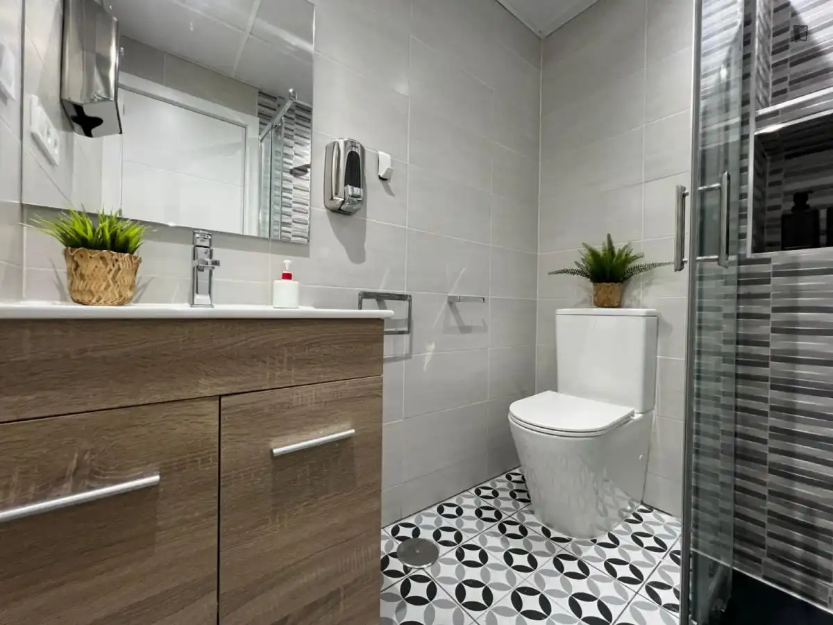 Apartament amb ascensor de lloguer a Centro, imagen 8