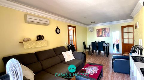 Foto 4 de Apartamento en venta en Calle G, 5a, Tomás Maestre, La Manga del Mar Menor