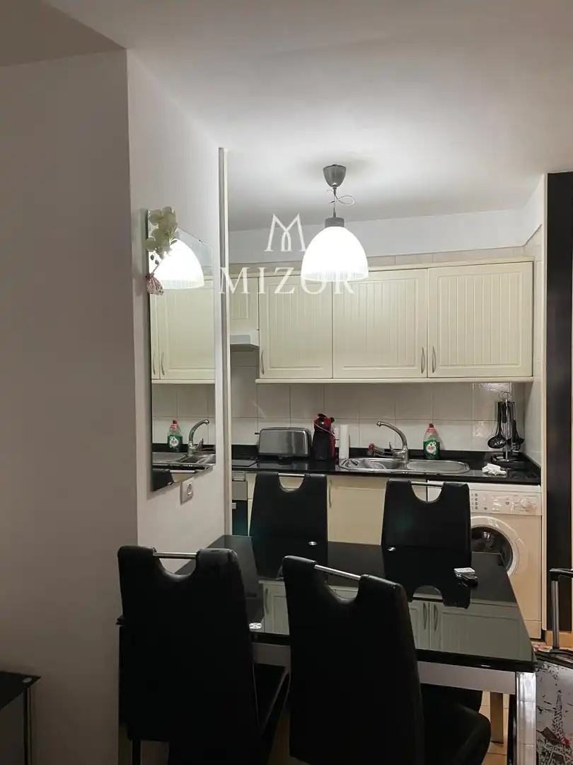 Appartement compact avec piscine à vendre à Caleta del jurado, imagen 5