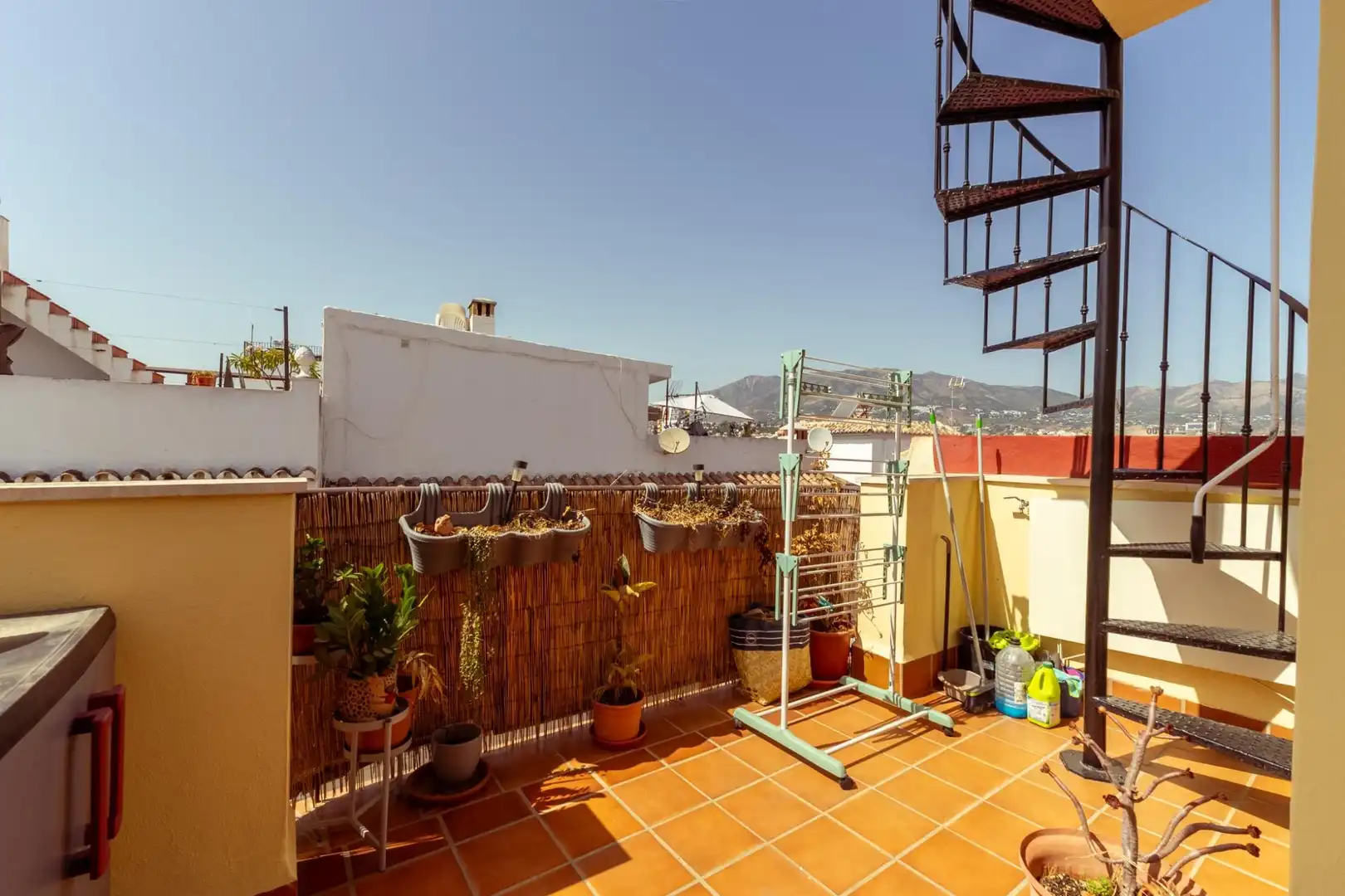 Appartamento con ascensore in vendita a Las Lagunas, imagen 13