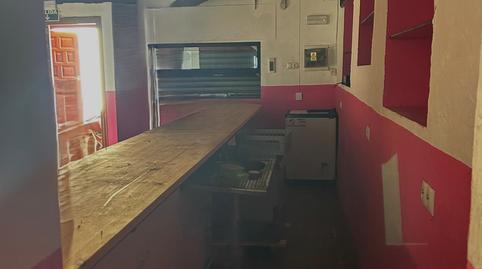 Photo 2 of Premises to rent in Calle Salero, 11d, Cabo de Palos, Murcia