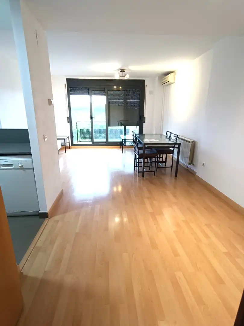 Attic for rent in Palafrugell, Girona