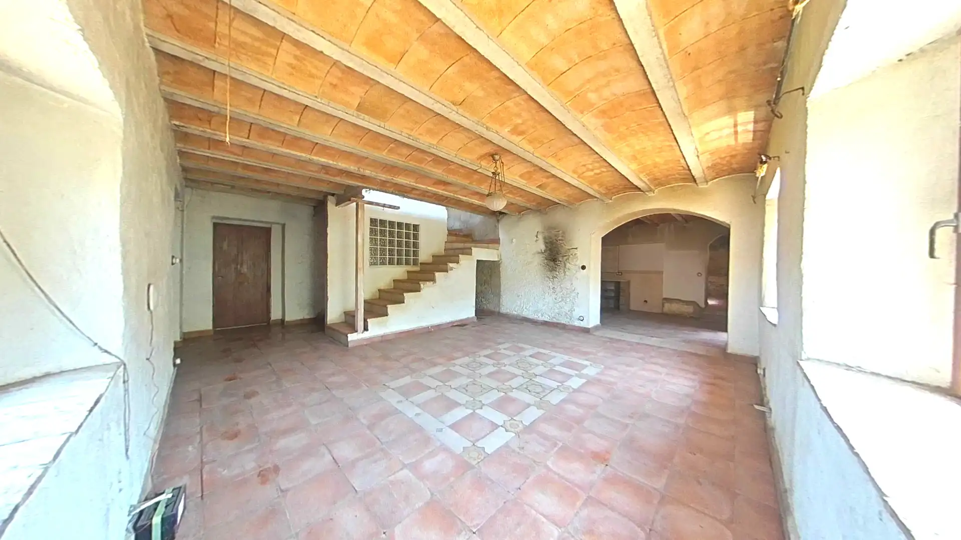 Maison à vendre à Proc. Simplificado