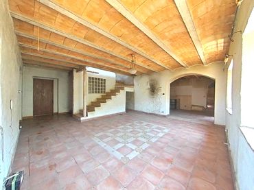 House for sale in Proc. Simplificado