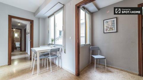 Foto 4 de Pis per a compartir a El Carme,  Valencia Capital