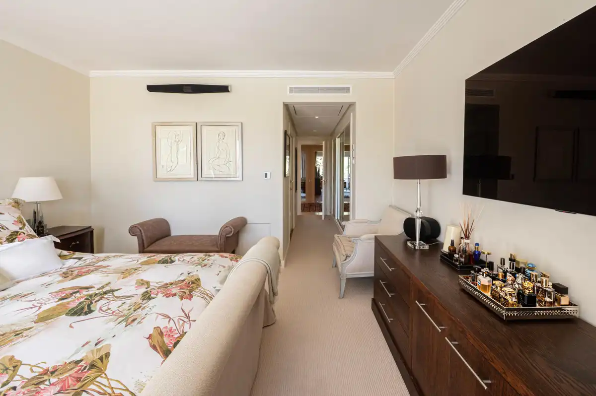 Penthouse with lift for sale in Nueva Andalucía, imagen 25