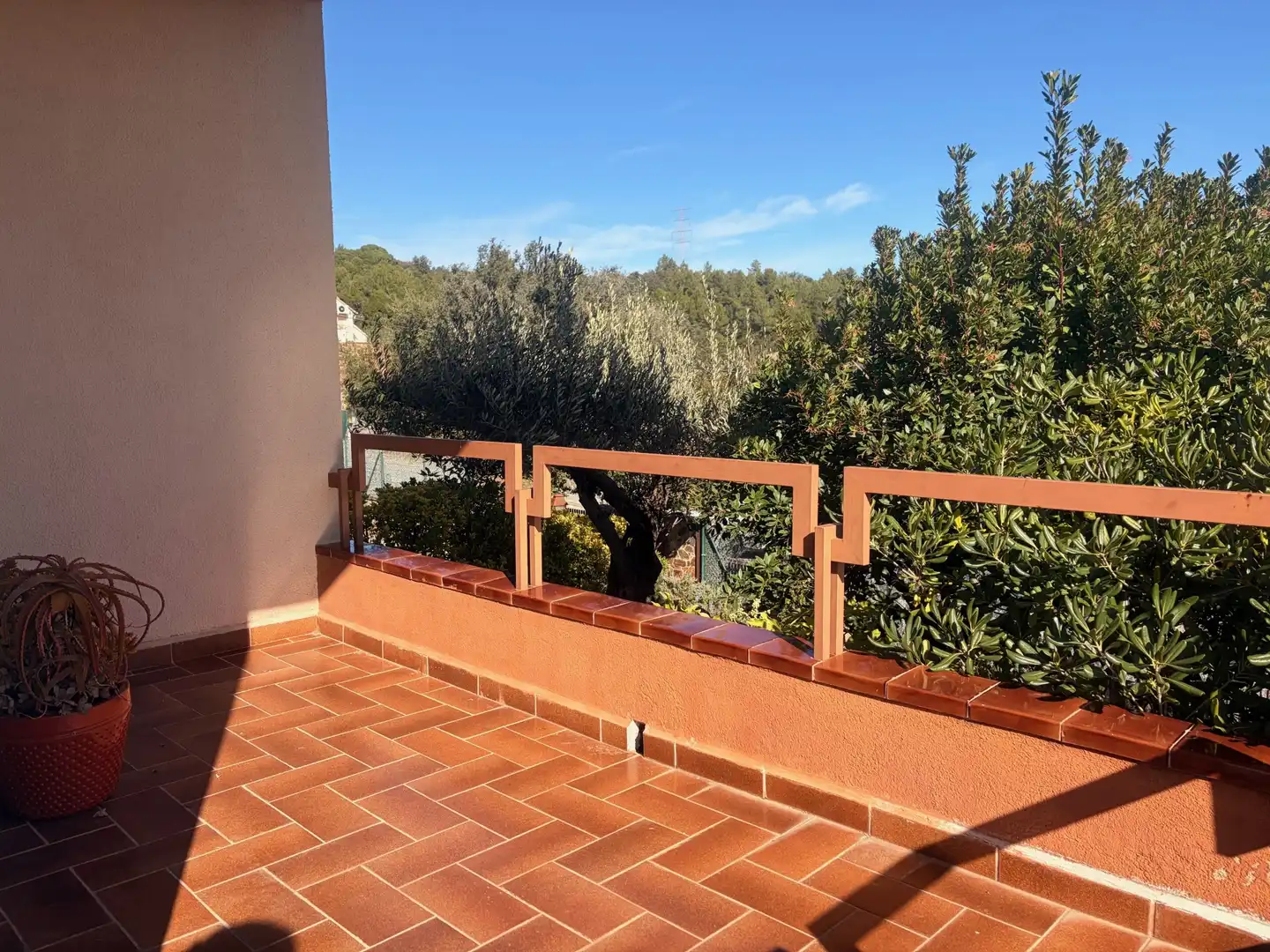 Villa mit Terrasse zum Verkauf in Can Font - Ca n'Avellaneda, imagen 17