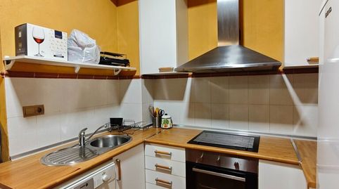 Foto 5 de Casa adosada en venta en Antso Estegiz Zumardia, Durango, Bizkaia
