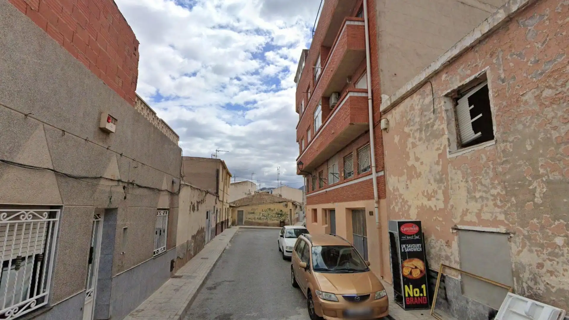 Ground floor for sale in Danza (La), imagen 2