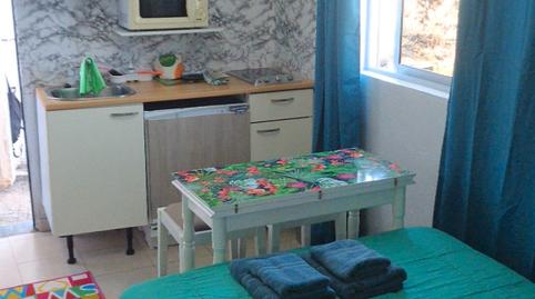 Foto 3 de Estudi de lloguer a Avenida Príncipes de España, El Tanque, Santa Cruz de Tenerife