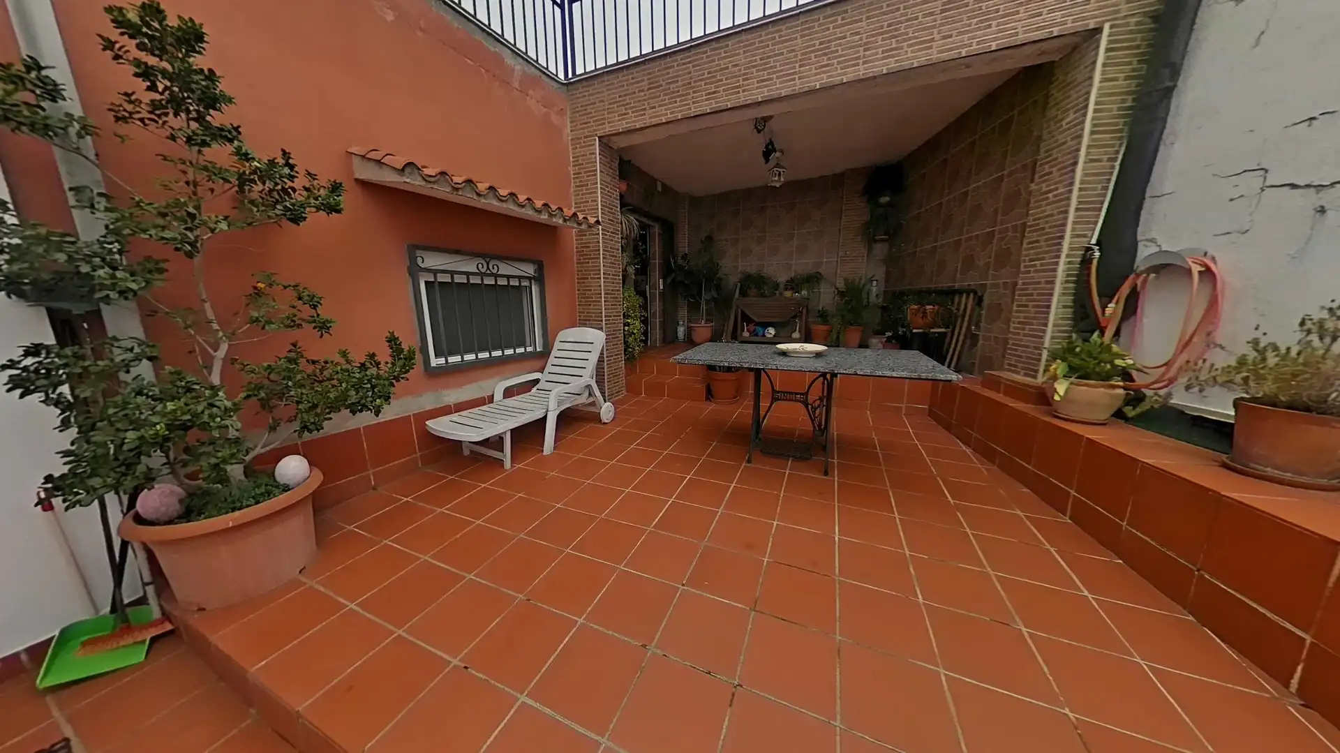 Detached house with terrace for sale in Torrelles de Foix, imagen 41