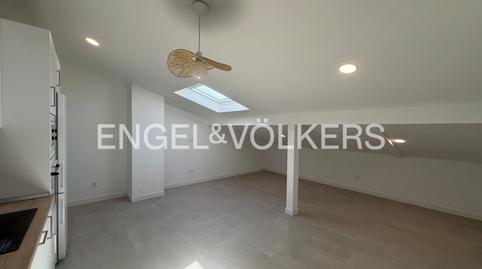 Foto 5 de Àtic de lloguer a Casco Antiguo, Torrelodones