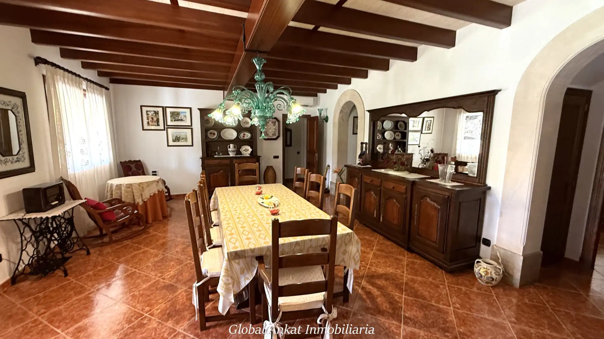 Maison rustique avec piscine à vendre à Felanitx Poble, imagen 16