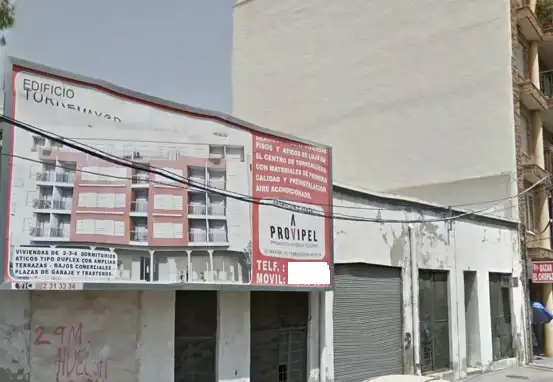 Terrenys i solars en venda a C/ Mayor, imagen 6