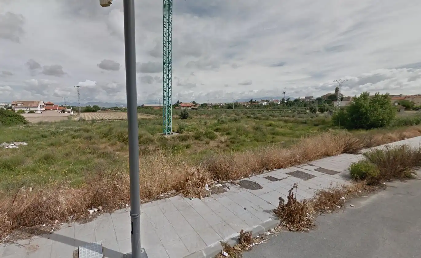 Terreni e lotti in vendita a Avenida de las Andas, imagen 5