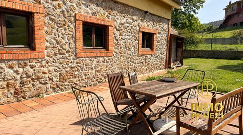 Foto 4 de Casa o chalet en venta en Bo Pámanes- Somarriba, 16, Liérganes, Cantabria