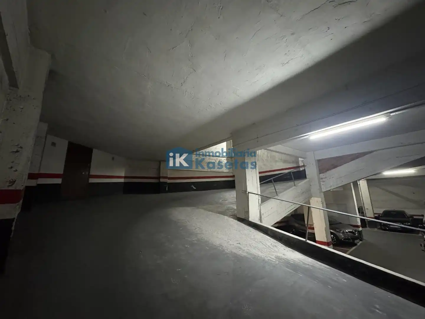 Garage zum Verkauf in Basauri 