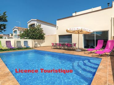 Maison avec balcon à vendre à Avenida Joan Carles