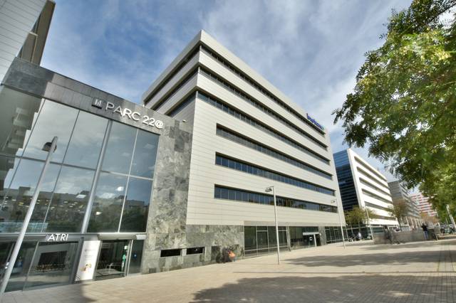 Oficina en Alquiler en Carrer de Bac de Roda, 58 en Diagonal Mar i el Front Marítim del Poblenou