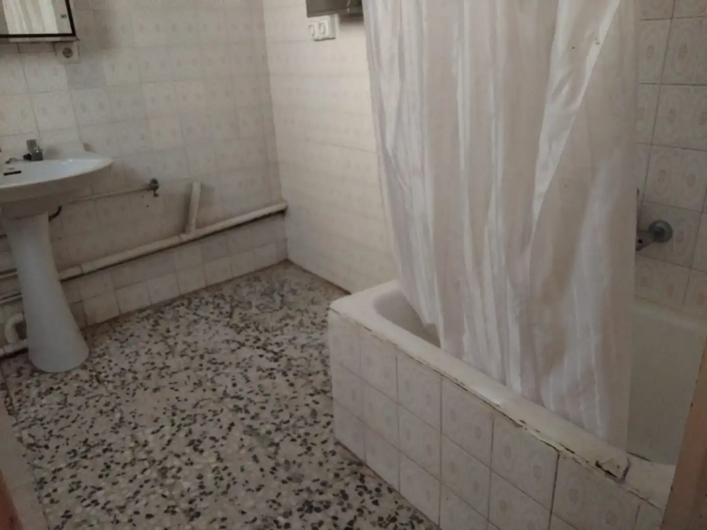 Bany de Casa o xalet en venda en Sotés, La Rioja