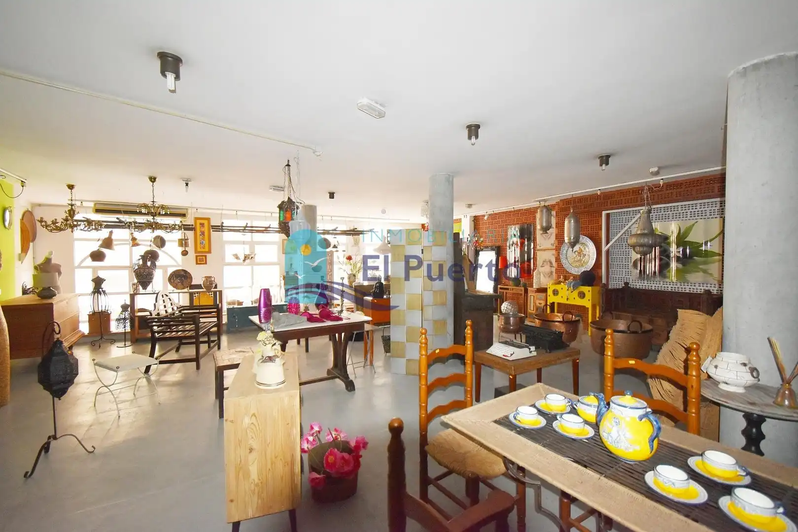 Local comercial en venda a Puerto de Mazarrón, imagen 15