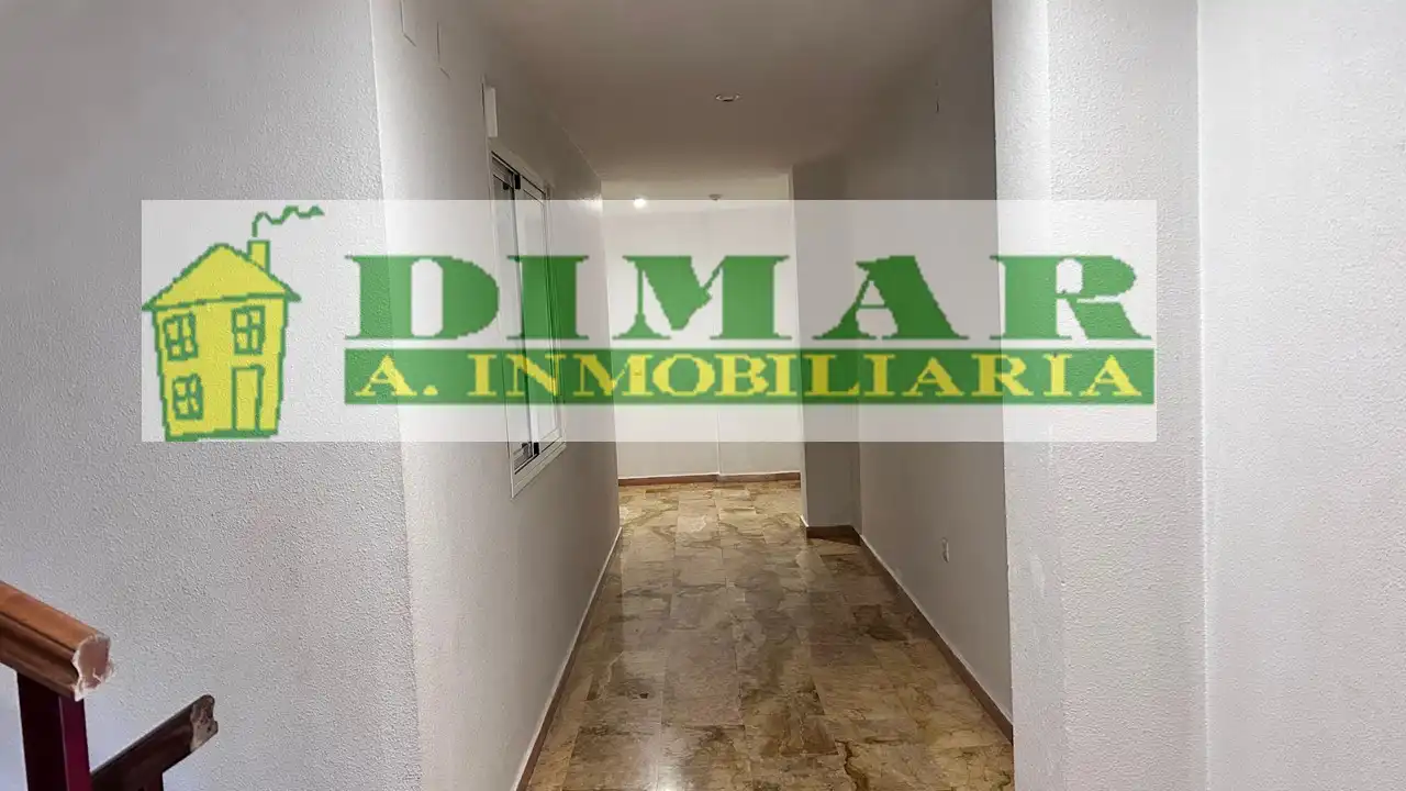 Pis en venda en Linares amb Traster i Piscina comunitària