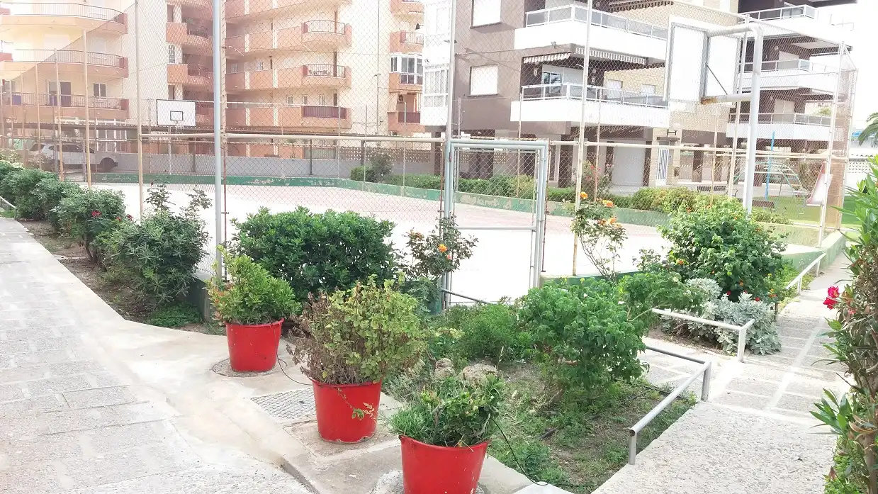 Apartament amb ascensor en venda a Passeig Maritim 9 d'Octubre, imagen 8