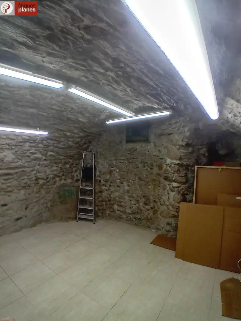 Local comercial de lloguer a La Seu d'Urgell, imagen 4