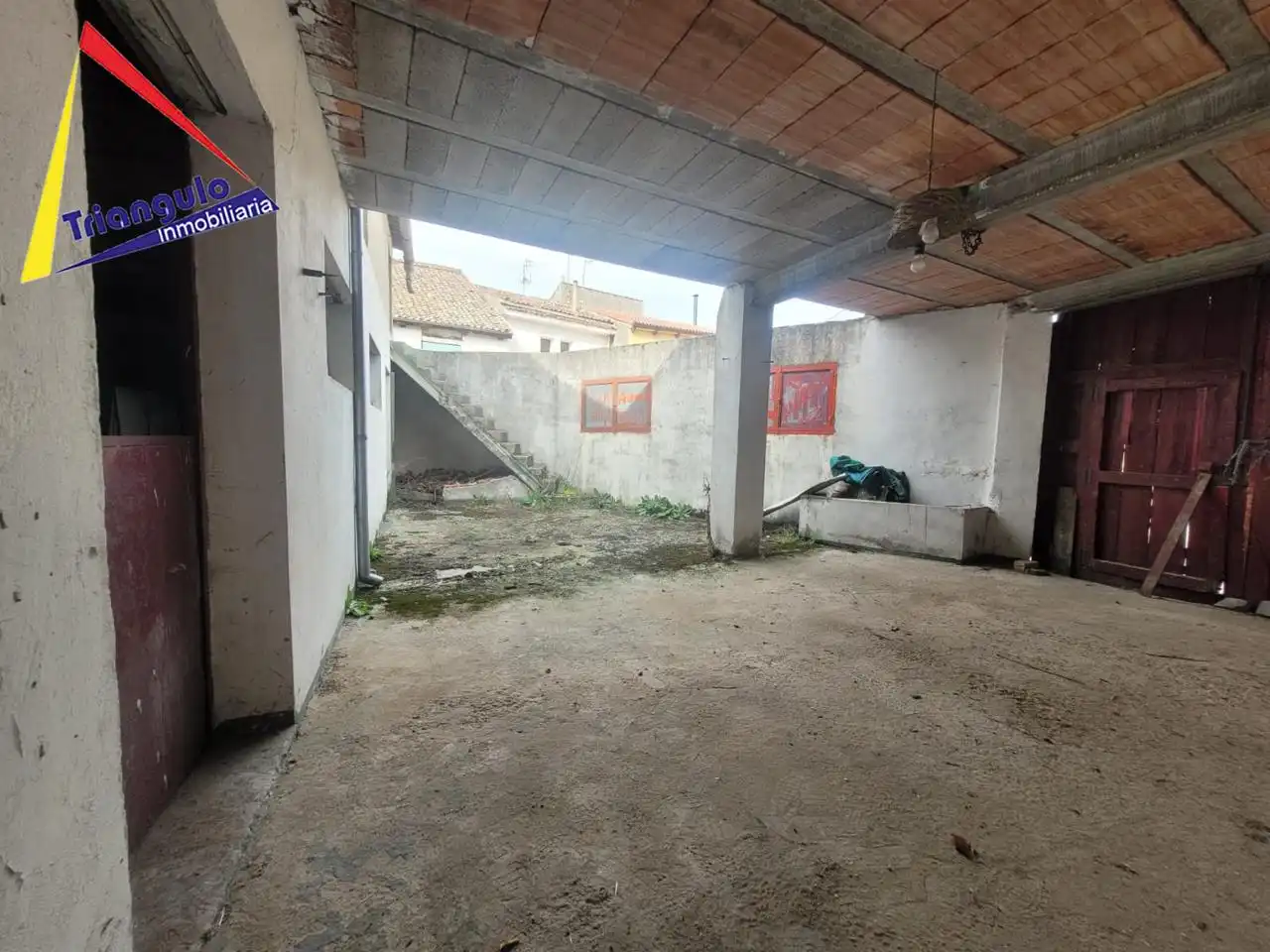 Casa o chalet en venta en Aguilafuente