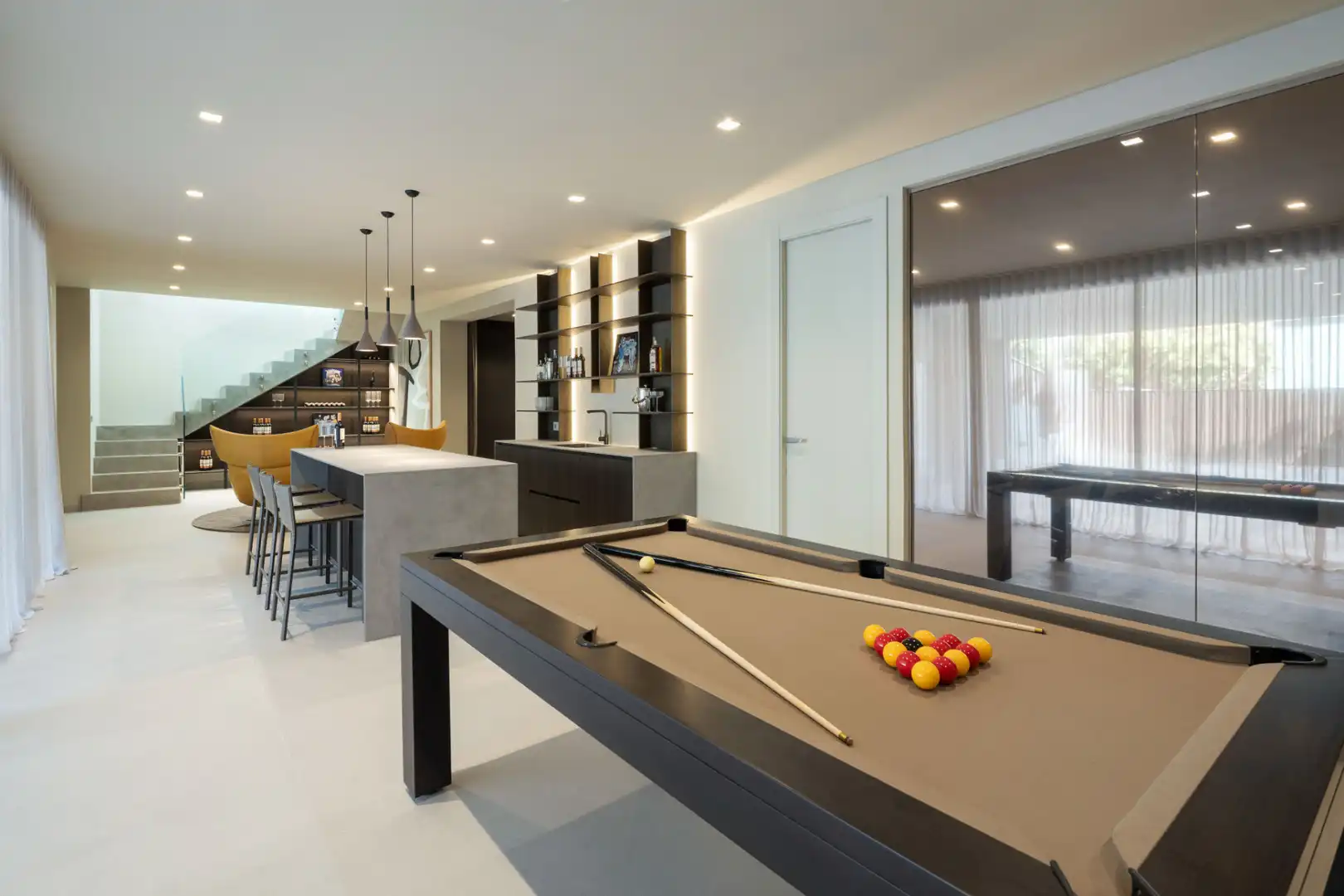 Casa con terraza en venta en Los Flamingos, imagen 6