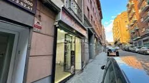 Foto 3 von Geschaftsraum zum Verkauf in Calle de Baños de Montemayor, 6, Acacias, Madrid Capital