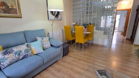 Foto 4 de Dúplex en venda a Manzano, Vera Ciudad, Almería