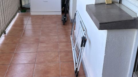 Foto 2 de Pis en venda a Ariztitxo Kalea, 12, Usurbil, Gipuzkoa