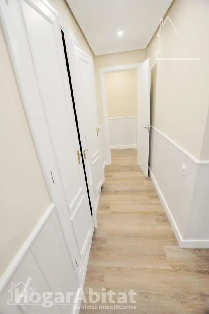Flat with terrace for sale in Calle de San Vicente Mártir, imagen 42
