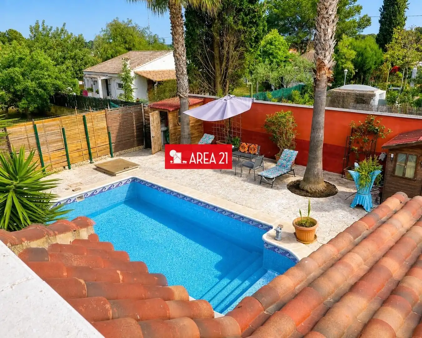 Villa avec balcon à vendre à La Conarda - Montesano, imagen 4
