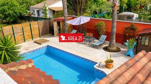 Photo 4 of Houses for sale in La Conarda - Montesano, Bétera