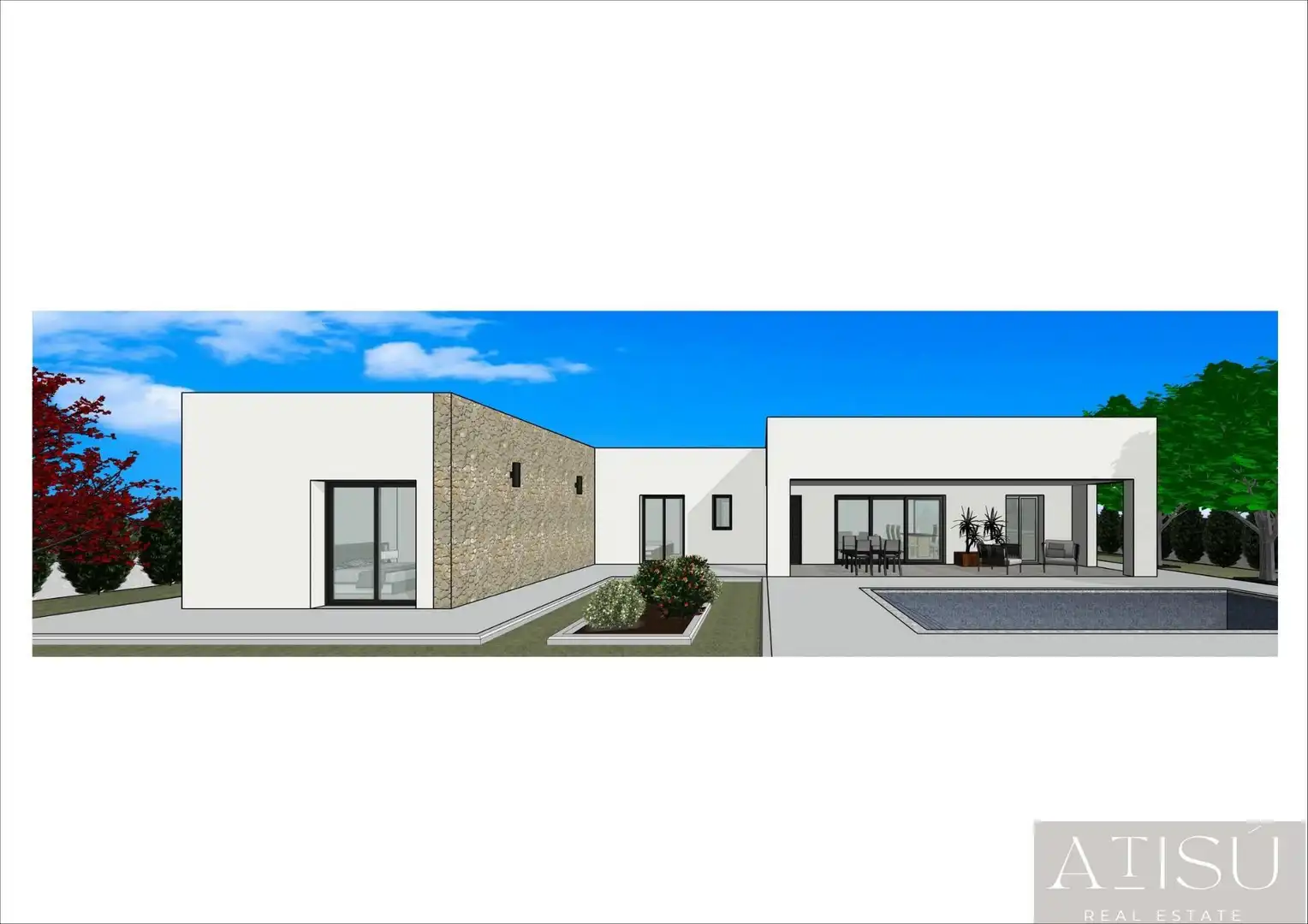Villa avec piscine à vendre à La Romana, imagen 3