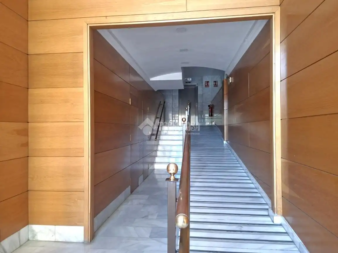 Appartamento con terrazza in vendita a Guadix, imagen 2