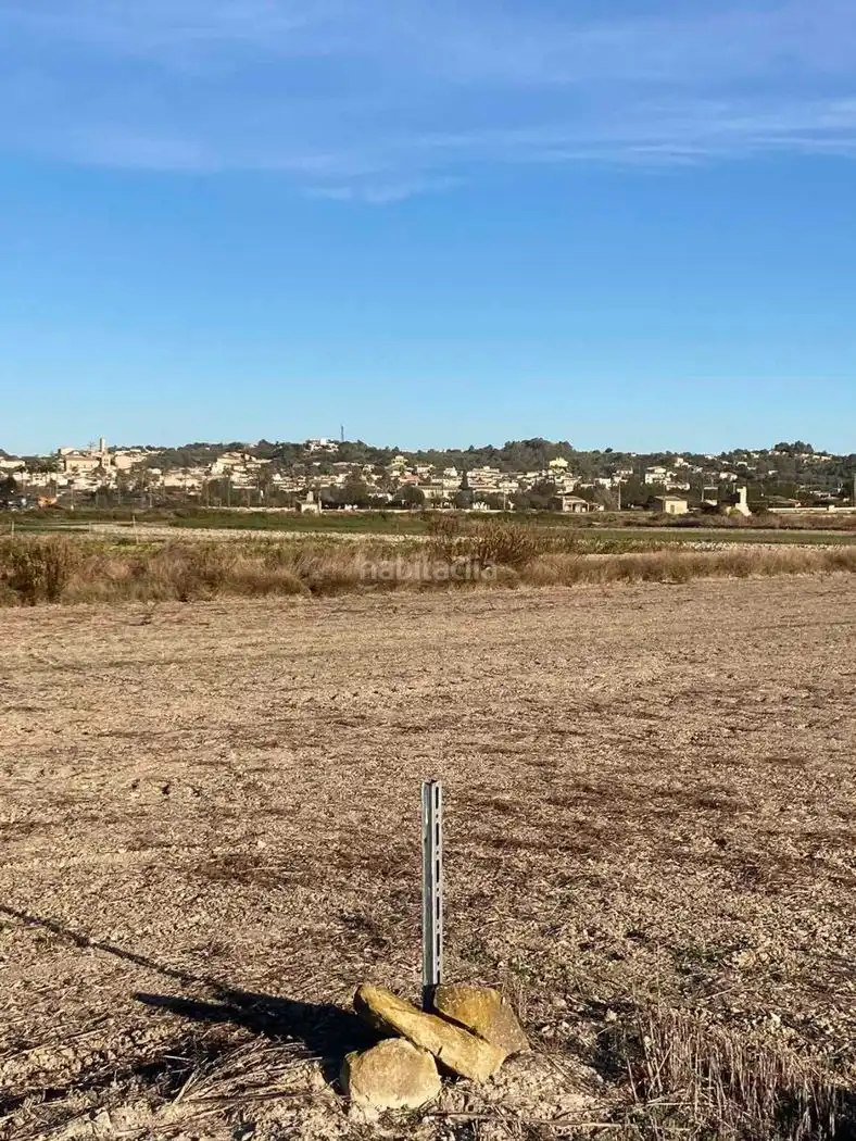 Terrain rustique à vendre à Ma-3222 1219, imagen 8