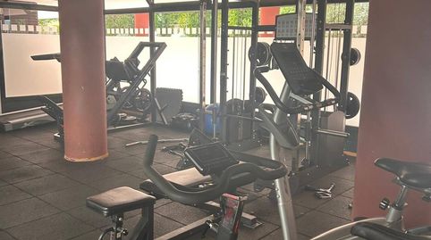 Foto 5 de Piso de alquiler en Sanchinarro, Madrid Capital