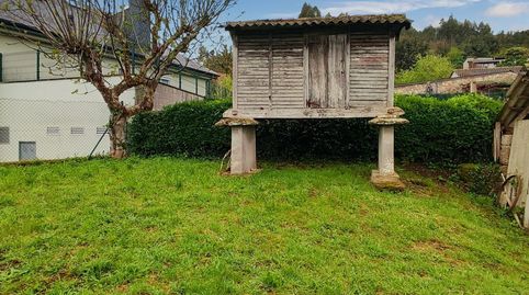 Foto 4 de Casa o xalet en venda a Camino de Peiro a Culleredo, Parroquias rurales, Culleredo
