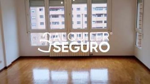 Photo 4 of Flat for rent in Juan Garcia Hortelano, Parquesol, Valladolid Capital