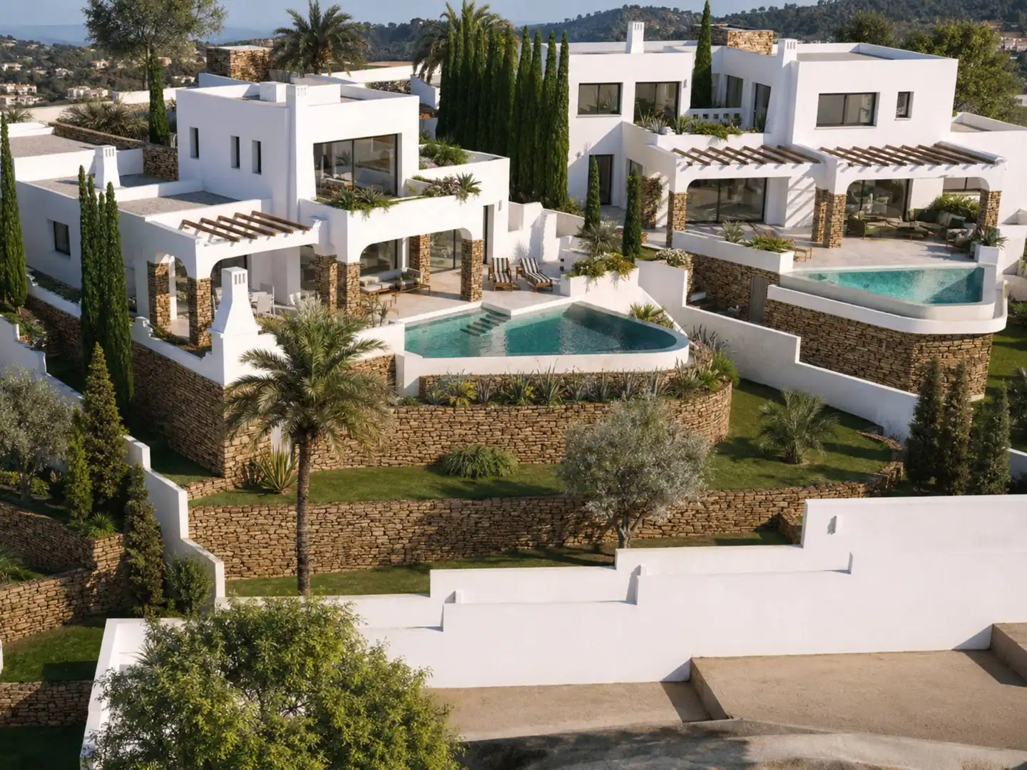 Chalet con piscina en venta en El Portet - Pla de Mar, imagen 49