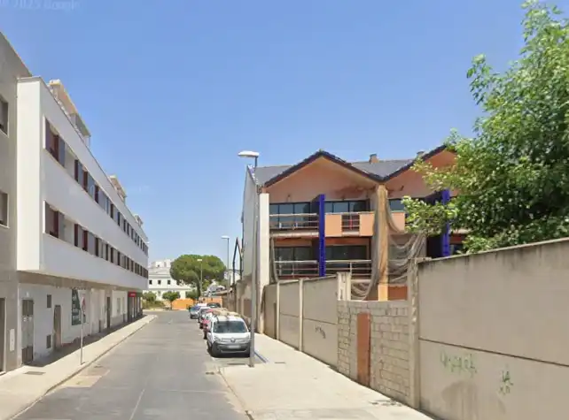 Locale commerciale in vendita a Calle Romero 2, imagen 2