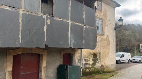 Foto 4 de Finca rústica en venda a Lugar, Grandas de Salime, Asturias