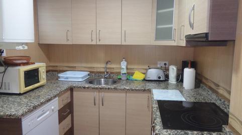 Foto 2 de Pis de lloguer a Sta. Marina - San Andrés - San Pablo - San Lorenzo,  Córdoba Capital