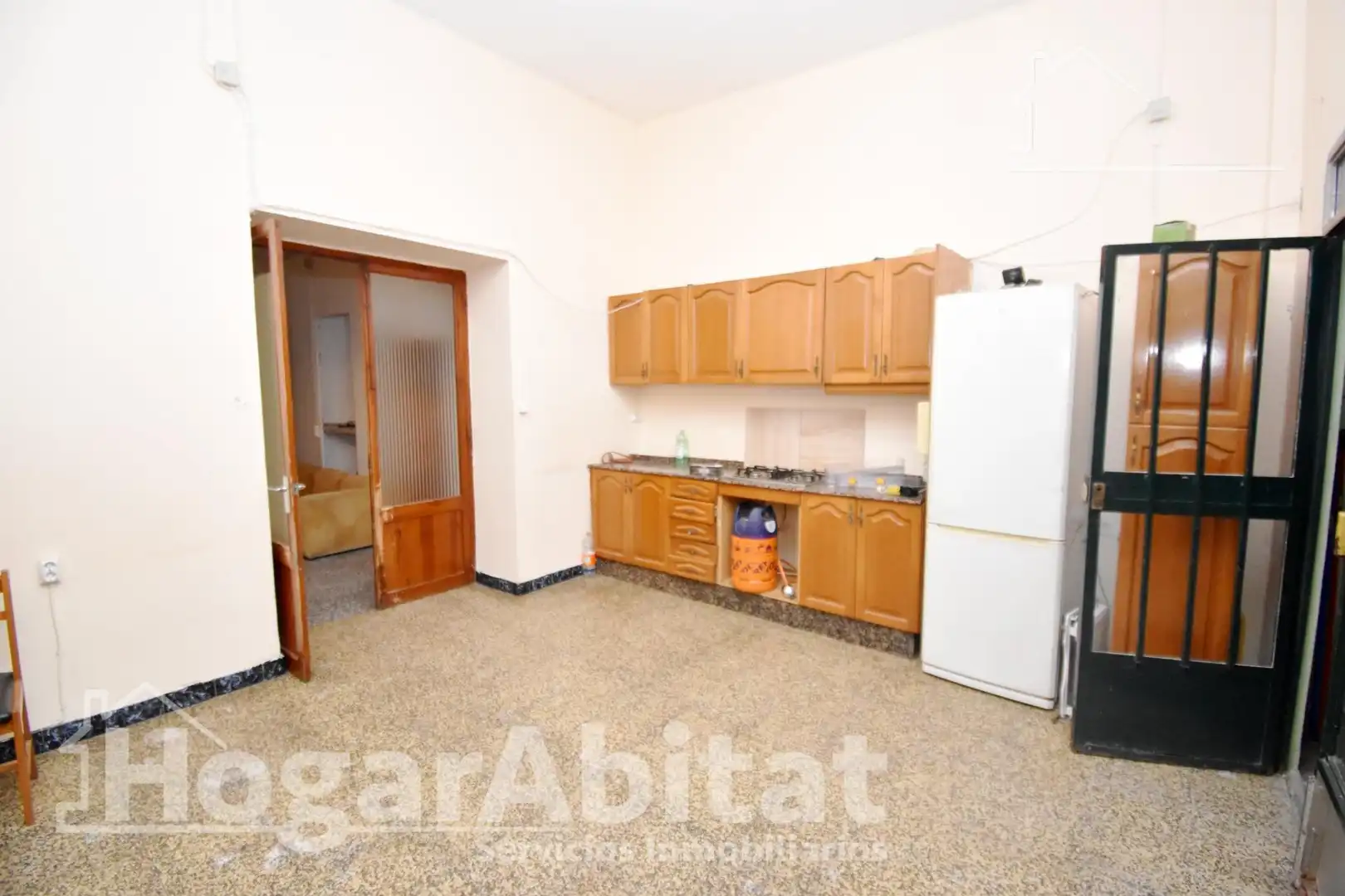 Casa o xalet en venda a Calle Santa Bárbara, Carcaixent